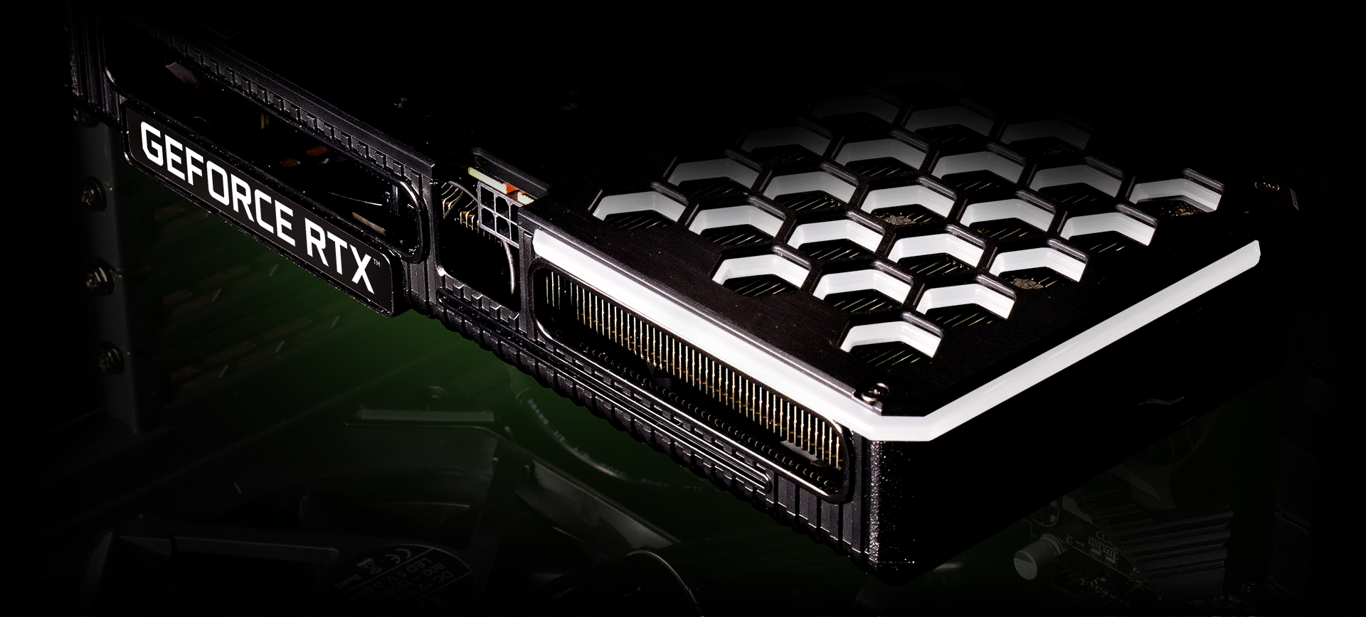 Palit Products - GeForce RTX™ 3060 Ti Dual OC V1 ::