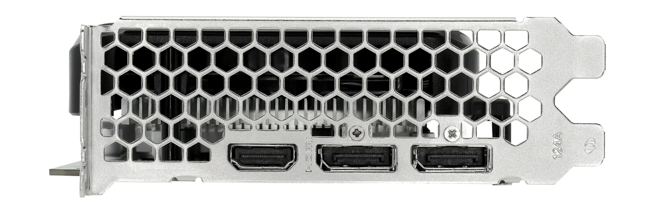 ::Palit Products - GeForce® GTX 1650 GP OC