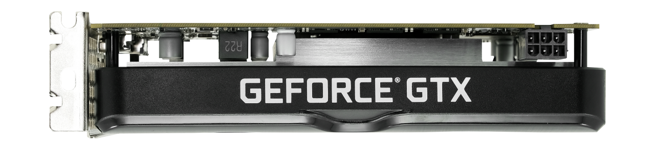 ::Palit Products - GeForce® GTX 1650 GP OC