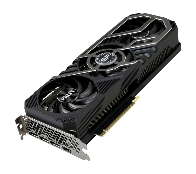 Geforce RTX 3060Ti PALIT 非LHR - PC/タブレット