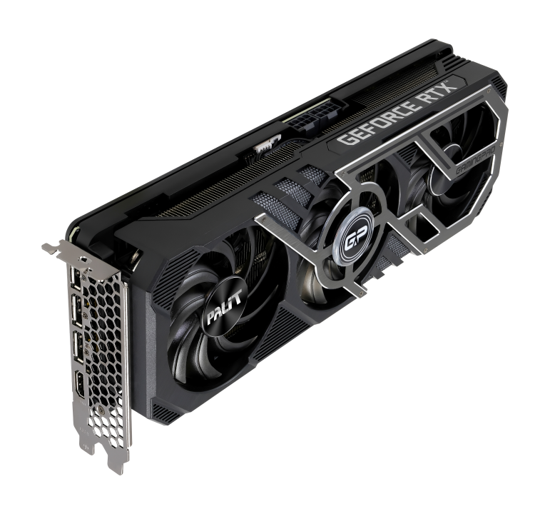 Palit Products - GeForce RTX™ 3070 Ti GamingPro ::