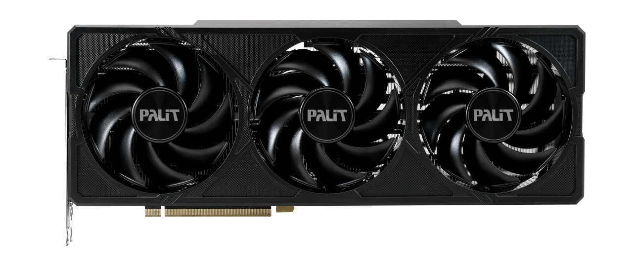 Palit Products - GeForce RTX™ 4070 Ti JetStream ::